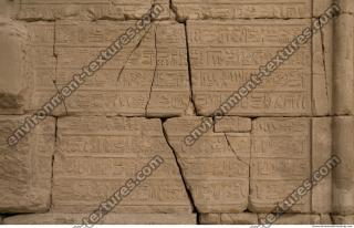 Photo Texture of Karnak 0052